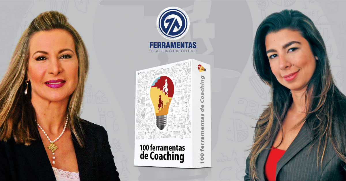 100 Ferramentas de Coaching Caroline Calaça Cássia Morato